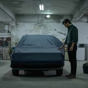 Bilder Juan Diego Botto