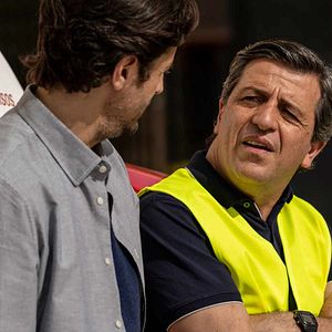 Bilder David Lorente