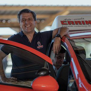 Bilder David Lorente