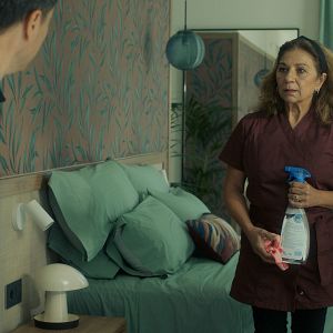 Bilder Lolita Flores