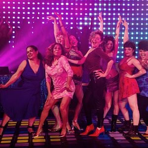 Bilder Lolita Flores