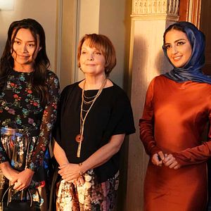 Bilder Navy CIS: L.A.