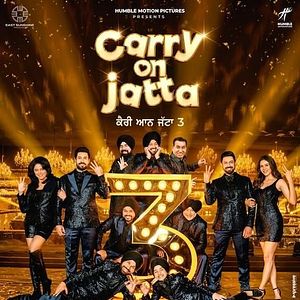 Bilder Carry On Jatta 3