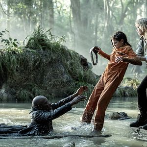 Bilder Fear The Walking Dead