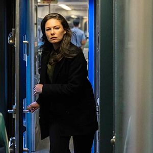 Bilder Alexa Davalos