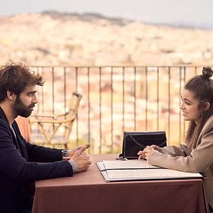 Bilder David Verdaguer