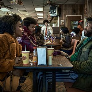 Bilder Teyonah Parris