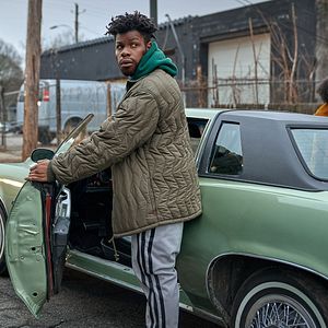 Bilder Teyonah Parris