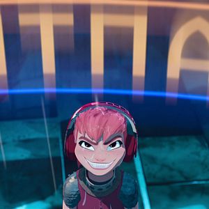 Bilder Nimona