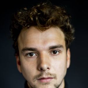 Bilder Billy de Walle