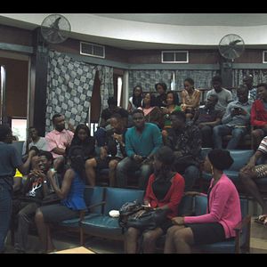 Bilder Coconut Head Generation