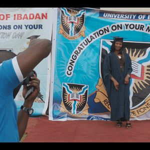 Bilder Coconut Head Generation