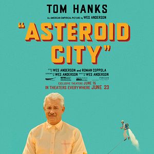 Bilder Asteroid City