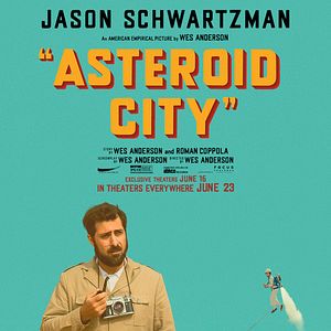 Bilder Asteroid City