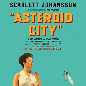 Bilder Asteroid City
