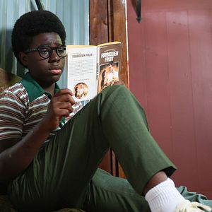 Bilder Elisha Williams