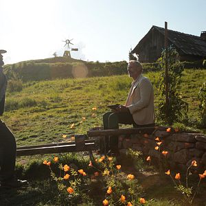 Bilder Die einfachen Dinge