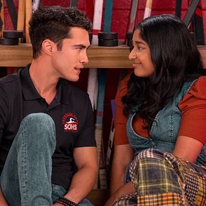 Bilder Noch nie in meinem Leben ...