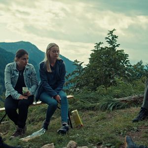 Bilder Fisch im Fell