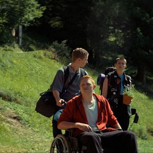 Bilder Fisch im Fell