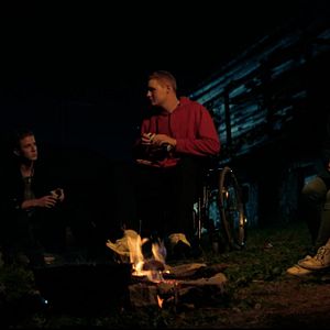 Bilder Fisch im Fell