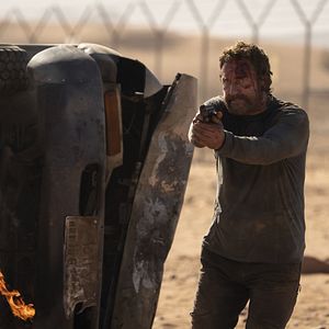 Bilder Gerard Butler