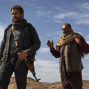 Bilder Gerard Butler