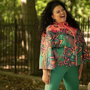 Bilder Survival Of The Thickest