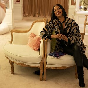 Bilder Survival Of The Thickest