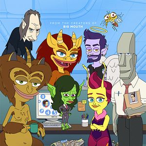 Bilder Human Resources