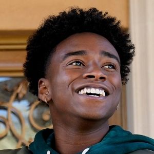 Bilder SteVonté Hart