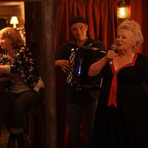 Bilder Josiane Balasko