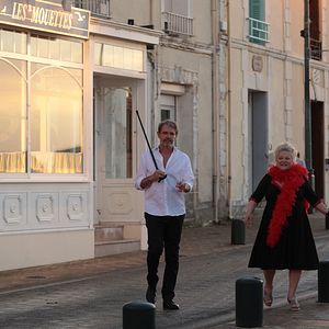 Bilder Lambert Wilson