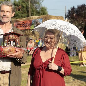 Bilder Lambert Wilson