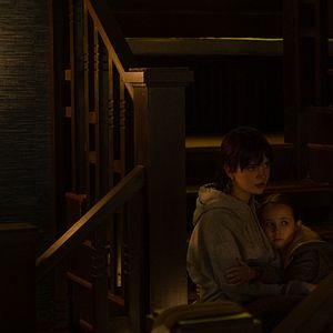 Bilder The Boogeyman