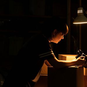 Bilder The Boogeyman