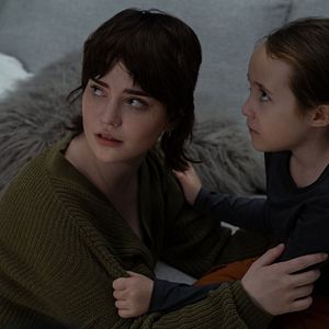 Bilder The Boogeyman