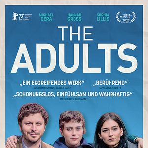 Bilder The Adults
