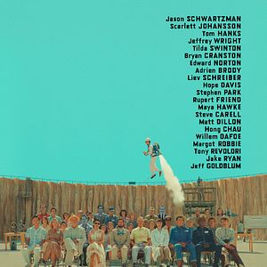 Bilder Asteroid City