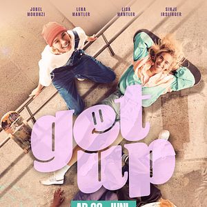 Bilder Get Up