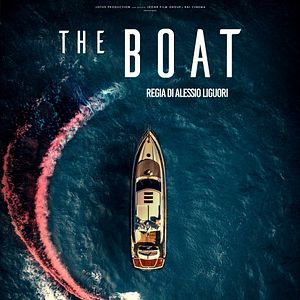 Bilder Die Yacht - Ein mörderischer Trip