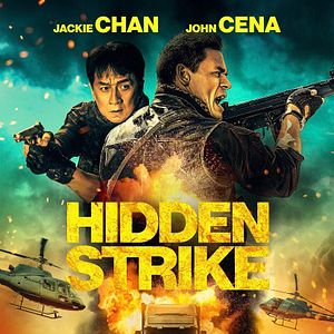 Bilder Hidden Strike