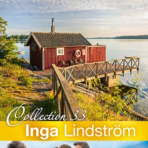 Bilder Inga Lindström: Der Autor und ich