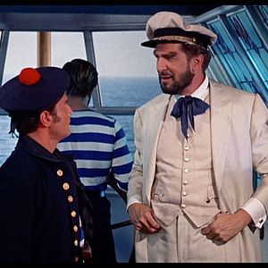 Bilder Robur - Der Herr der sieben Kontinente