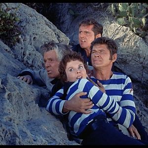 Bilder Robur - Der Herr der sieben Kontinente