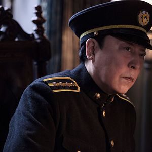 Bilder Cliff Walkers