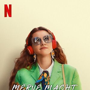 Bilder Merve macht ihr Ding