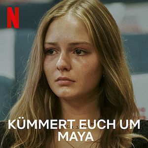 Bilder Kümmert euch um Maya