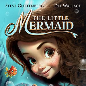 Bilder Sereia, die kleine Meerjungfrau