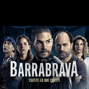 Bilder Barrabrava